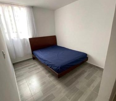 Ibague Apartment | Apartamento Ibague