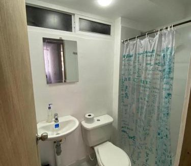 Ibague Apartment | Apartamento Ibague