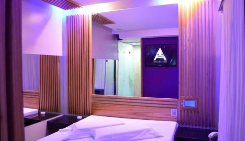Soacha Hotel | Alojarte SAI
