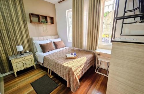 Chapinero Apartment | Casa Hotel Victoria - Hospedaje Céntrico en Palermo, Bogotá - Cerca de Chapinero y Parkway
