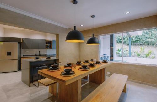 Alejandria Villa | Casa Palma