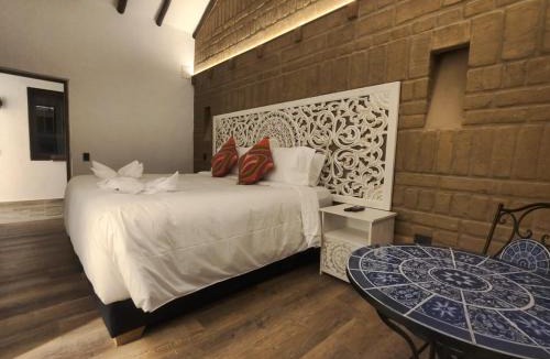 Villa de Leyva Hotel | Hotel Boutique El Carmel