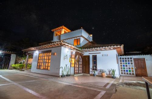 Villa de Leyva Villa | Condominio The monkey House
