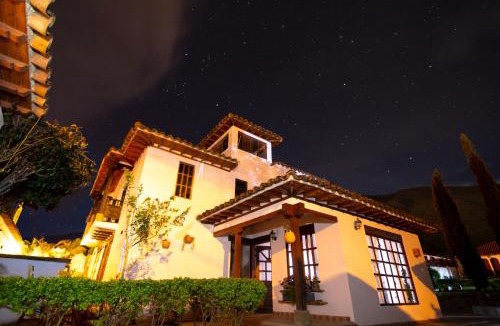 Villa de Leyva Villa | Condominio The monkey House
