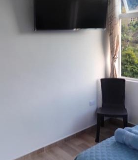Subia Apartment | Apto Campestre - Quinta Divina Providencia