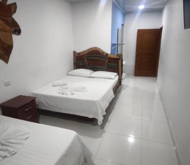 Doradal Hotel | Hotel vacation Doradal