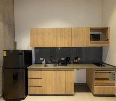Barrios Unidos Apartment | Exclusive Duplex with Private Jacuzzi