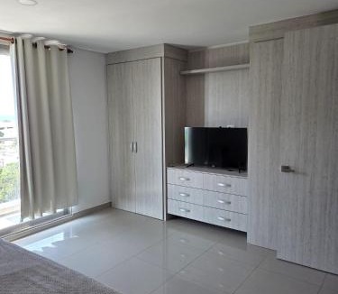 Urbanizacion Eliana Apartment | Luxury 3br 2ba Penthouse with rooftop pool