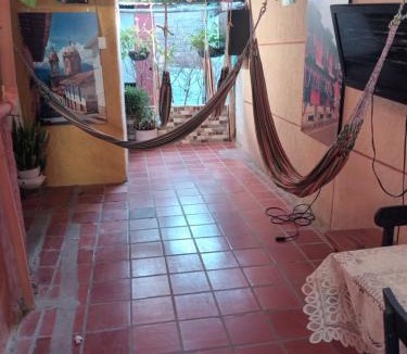Villavieja Bed & Breakfast | Hostal ROLLED