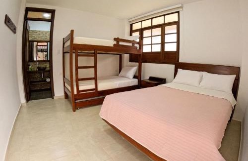 Pitalito Resort | Oikos Casa Campestre