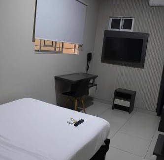 Ibague Hotel | Hotel Doral Inn