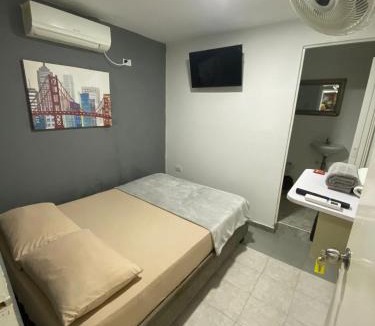 Torices Hotel | Casa Vía Italia