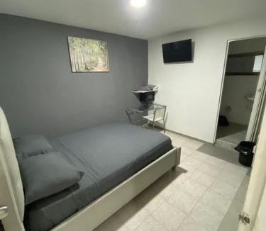 Torices Hotel | Casa Vía Italia