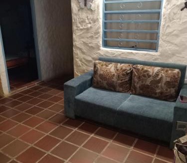 Villavieja Bed & Breakfast | Hostal ROLLED