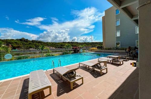 Zona Norte Apartment | Amazing apartment cerca the beach Manzanillo Sector