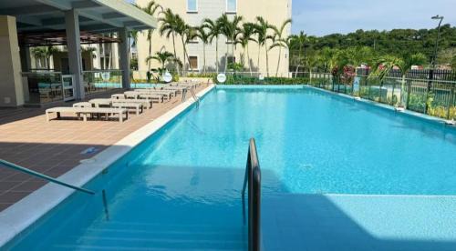 Zona Norte Apartment | Amazing apartment cerca the beach Manzanillo Sector