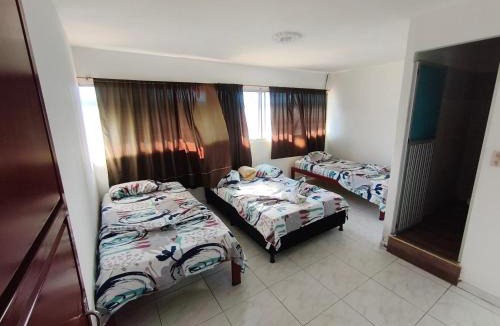 Pitalito Hotel | Hotel y restaurante juanchito