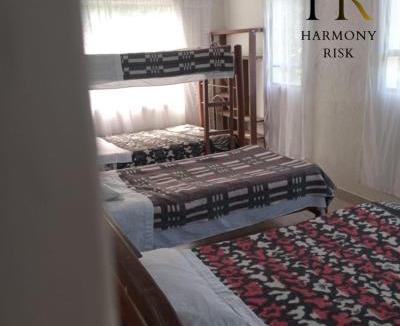 Sasaima Hotel | Harmony Risk