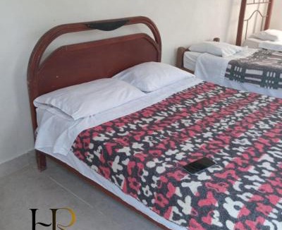 Sasaima Hotel | Harmony Risk