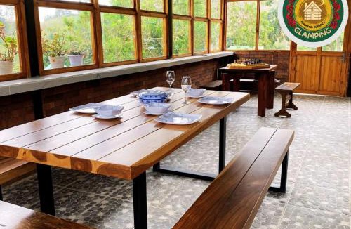 Granada Other | Glamping Bugambilia