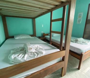 Nuqui Hotel | Hotel Y Transporte LadyMar