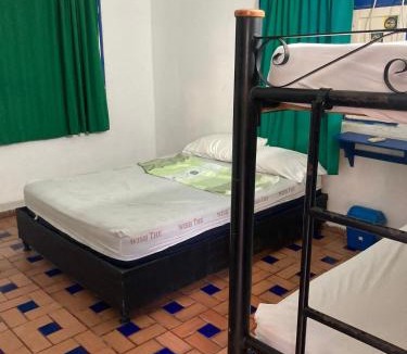 Taganga Hostel | hostal alquimista