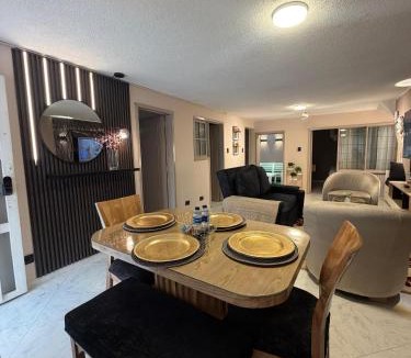 Fontibon Apartment | A 10 minutos Aeropuerto El Dorado, confort premium