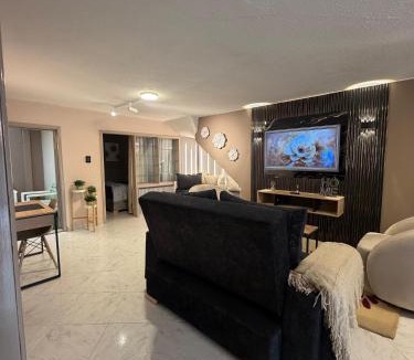 Fontibon Apartment | A 10 minutos Aeropuerto El Dorado, confort premium