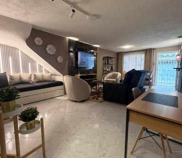 Fontibon Apartment | A 10 minutos Aeropuerto El Dorado, confort premium