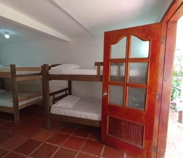 Calabazo House | Manigua Tayrona Hostel