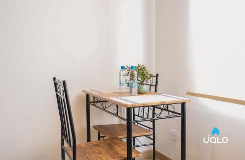 La Castellana Apartment | Tribeca Park by Jalo