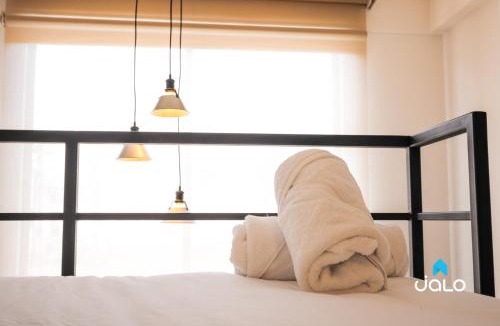 La Castellana Apartment | Tribeca Park by Jalo