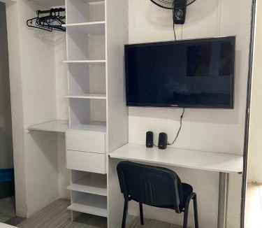 Cali Apartment | Cómodos apartaestudio en el Norte de Cali