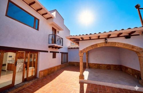 Soacha House | Casa Hotel La Morada