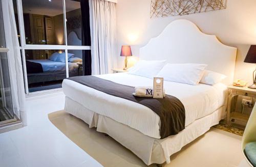 Villeta Hotel | Hotel M Boutique