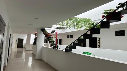 Barrancabermeja Apartment | Operadora Stay - Edificio Puerto Living