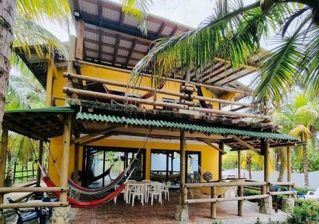 San Bernardo del Viento House | Gaia - Casa de Playa