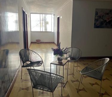 Maicao Hotel | Hotel oriente