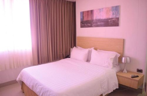 Riomar Hotel | Radisson Diamond Barranquilla