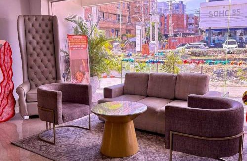 Riomar Hotel | Radisson Diamond Barranquilla
