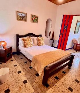 Sevilla Hotel | Hotel Hacienda Inglaterra