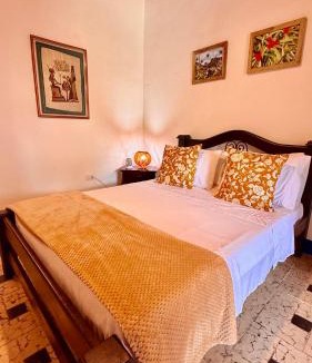 Sevilla Hotel | Hotel Hacienda Inglaterra