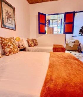 Sevilla Hotel | Hotel Hacienda Inglaterra