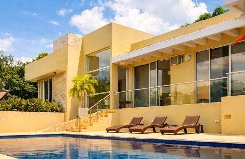 Anapoima Villa | Casa campestre en Anapoima