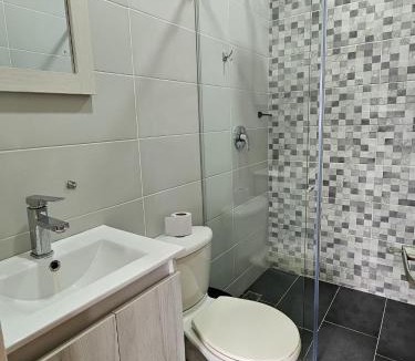 Santa Fe de Antioquia Apartment | Luxurious Apartment with jacuzzi in Santa Fe
