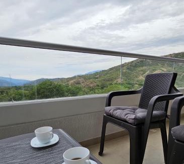 Santa Fe de Antioquia Apartment | Luxurious Apartment with jacuzzi in Santa Fe