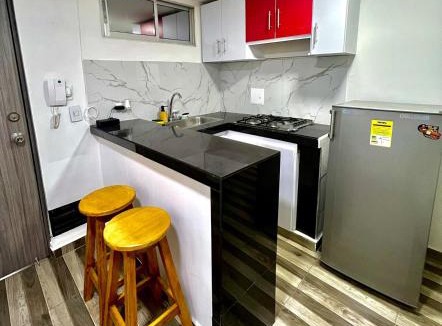Kennedy Apartment | Apartamento completo cerca del aeropuerto y comercio