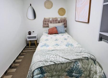 Kennedy Apartment | Apartamento completo cerca del aeropuerto y comercio