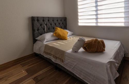 Quimbaya Hotel | El cantor Finca hotel