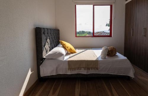 Quimbaya Hotel | El cantor Finca hotel